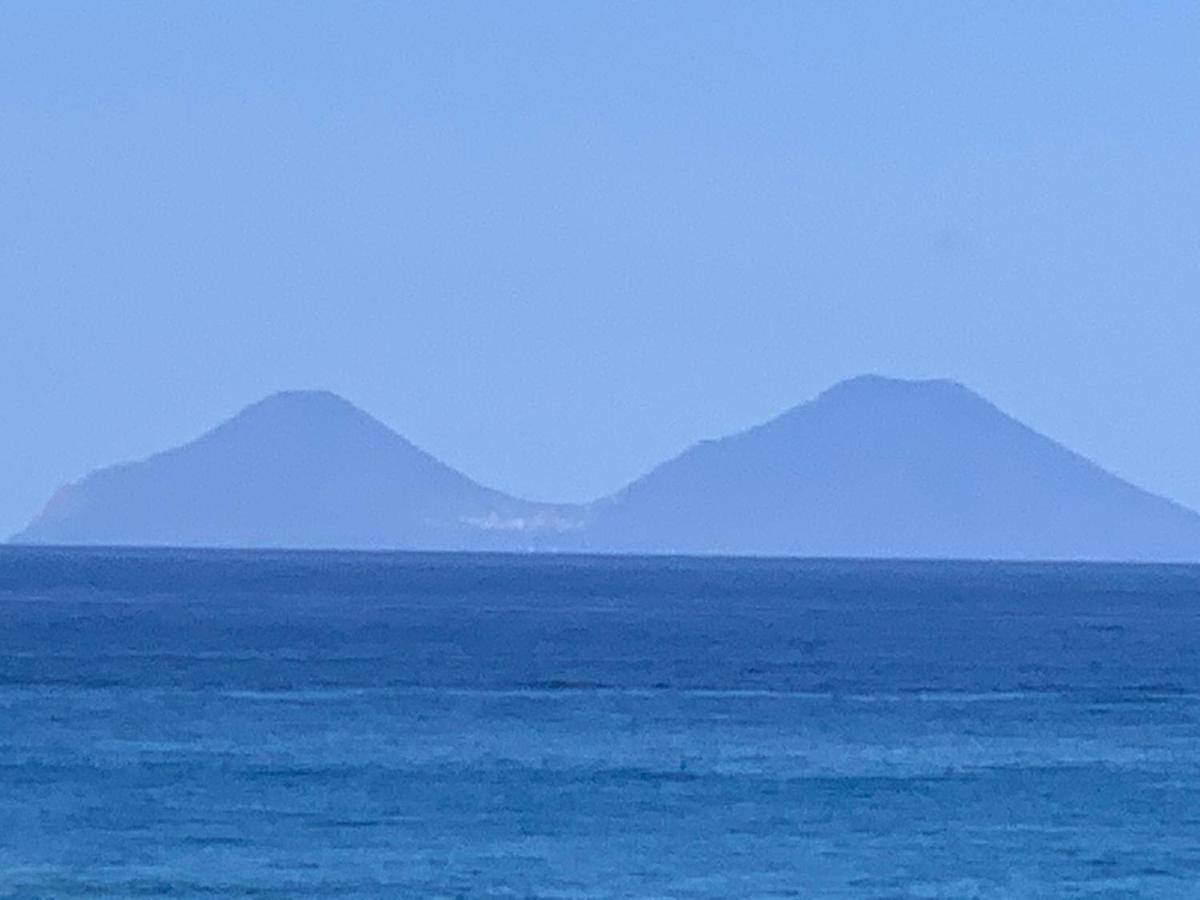 דירות Capo dʼOrlando La Porta Delle Eolie מראה חיצוני תמונה