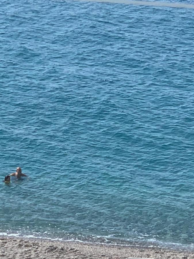 דירות Capo dʼOrlando La Porta Delle Eolie מראה חיצוני תמונה