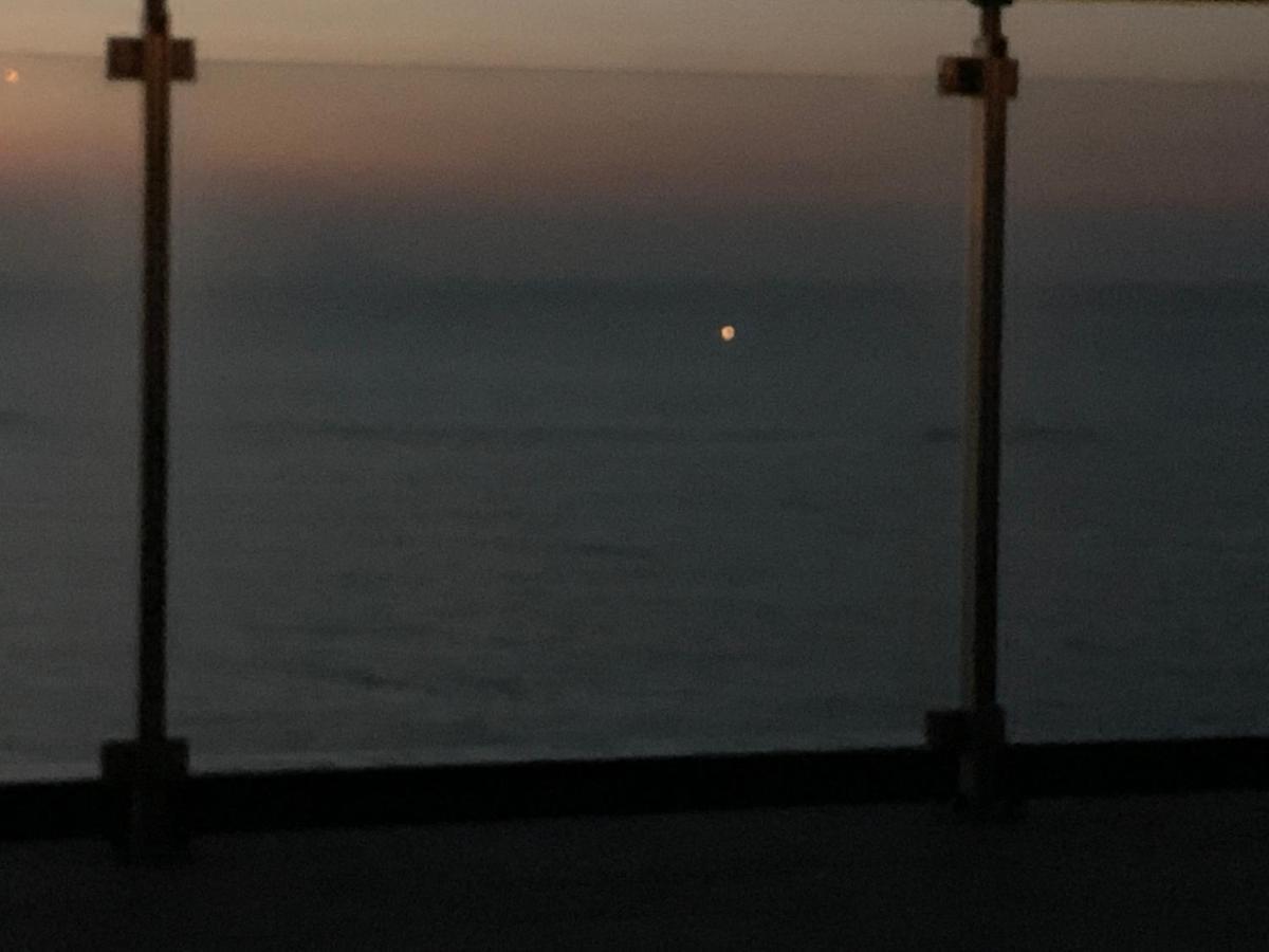 דירות Capo dʼOrlando La Porta Delle Eolie מראה חיצוני תמונה