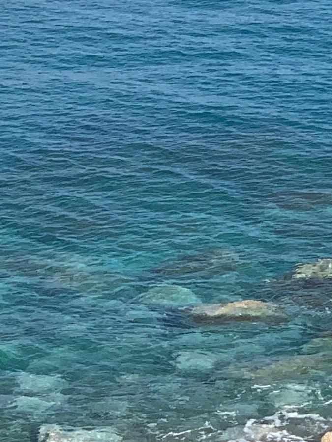 דירות Capo dʼOrlando La Porta Delle Eolie מראה חיצוני תמונה