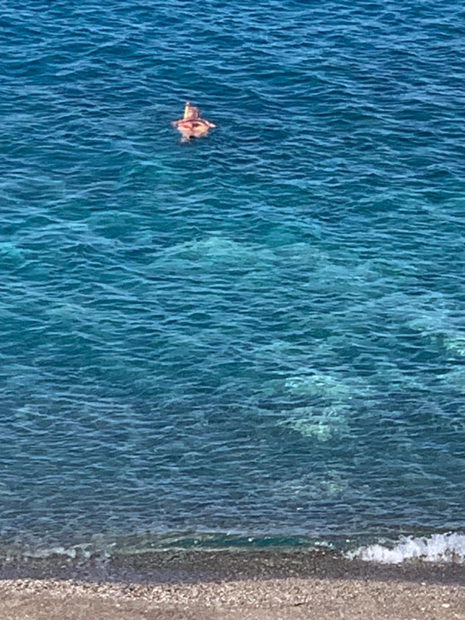 דירות Capo dʼOrlando La Porta Delle Eolie מראה חיצוני תמונה